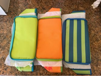 Brand new Trader Joe’s insulated lunch bag