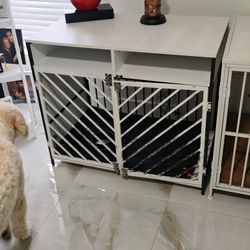 Dog Crate