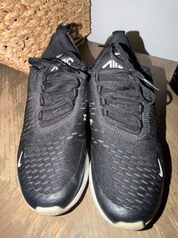 Nike women air max 270