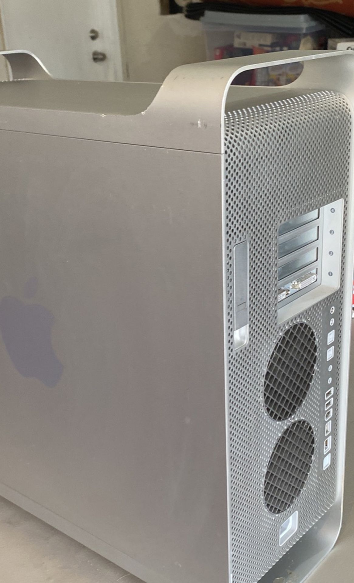 Power Mac G5 Model#Al047