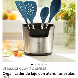 Princes house kitchen utensil set