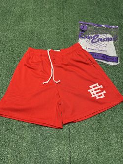Brand new EE shorts