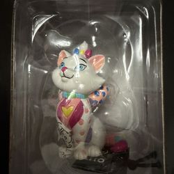 Disney ceramic figures