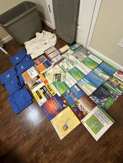 Nursing School bundle