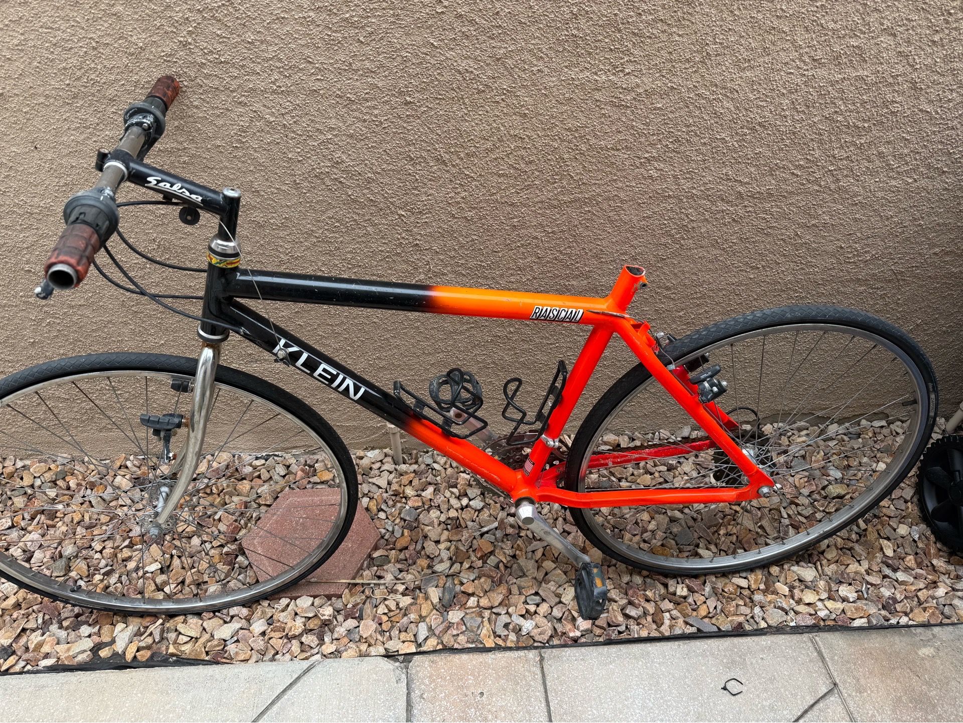 Old Rascal Bikes Vintage 1990s Klein Rascal Mountain Bike for Sale in City Of Industry ...