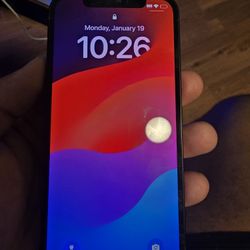 IPhone 12 64 GB (Unlocked)