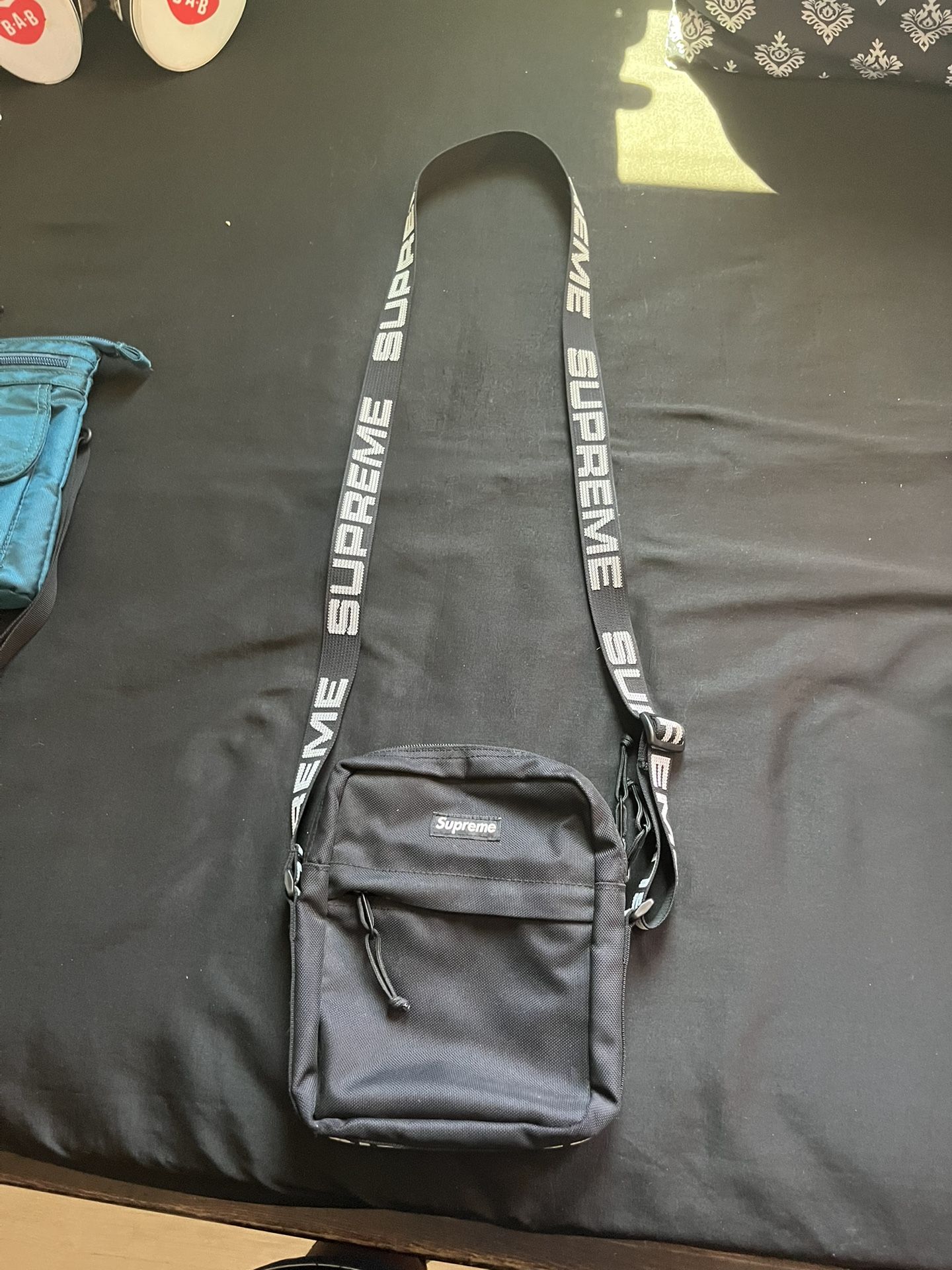 Supreme bag