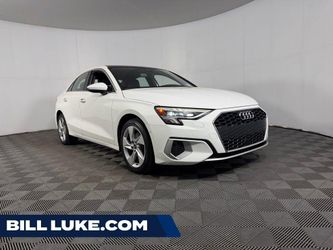 2023 Audi A3