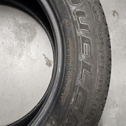 Bridgestone Dueler