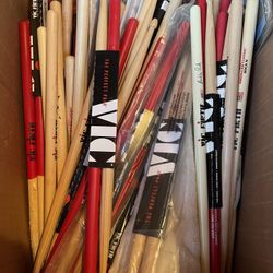 Drum sticks
