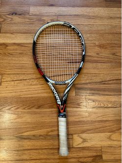 Babolat Jr. Racquet