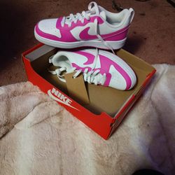 Nike size 6