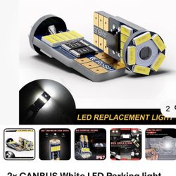 LED BULB