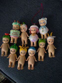 Sonny Angel Figures Bundle