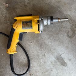DeWALT Drywall Screwdriver 
