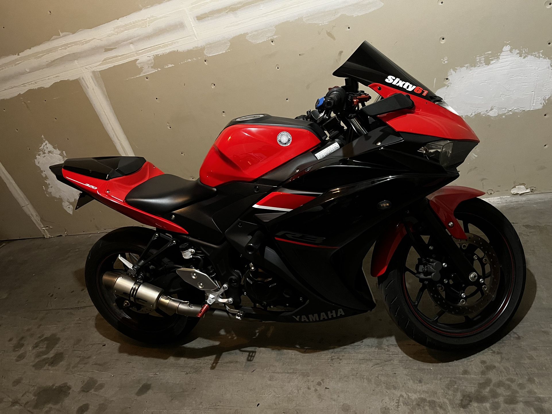 Yamaha R3 for Sale in Glendale, AZ - OfferUp