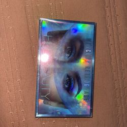 Huda Beauty Eyeshadow Pallet 