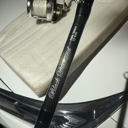 Phenix Black Diamond 760XH