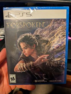 PlayStation 5 games