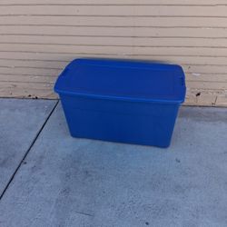 Sterilite Container 45 gallons 