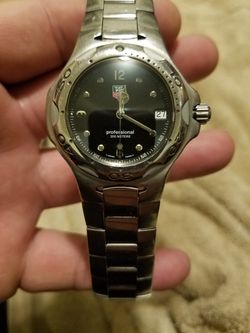 Tag Heuer WL1112