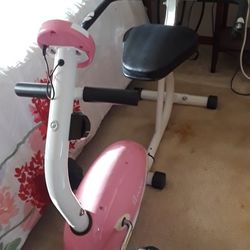 Exercise Cycle