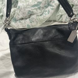 Vintage Coach Purse