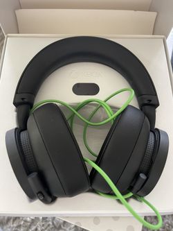 Xbox Headphones 