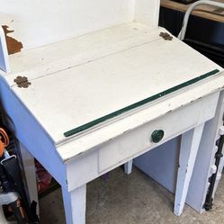 Vintage Desk