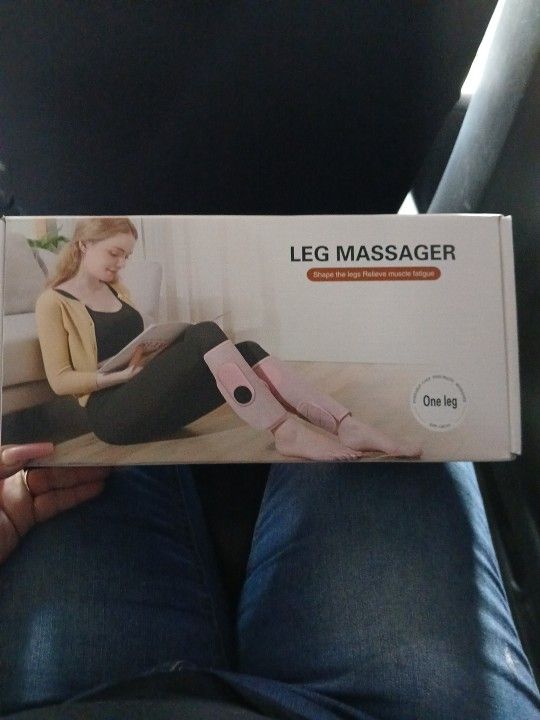 Leg Massager