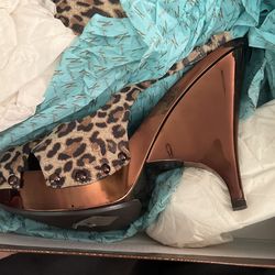 Women’s Shoes