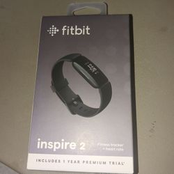 Fitbit Inspire 2