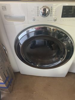 Kenmore Dryer