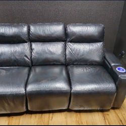 Power Recliner 