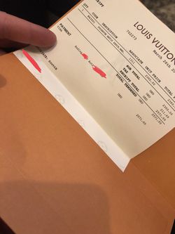 2018 limited edition pochette metis Louis Vuitton with receipt for Sale in  Seattle, WA - OfferUp