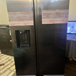 Samsung Refrigerator 