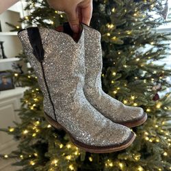 Tanner Mark Kids Size 11