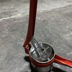 Antique Cookware 
