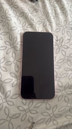 iPhone 15 Plus unlocked