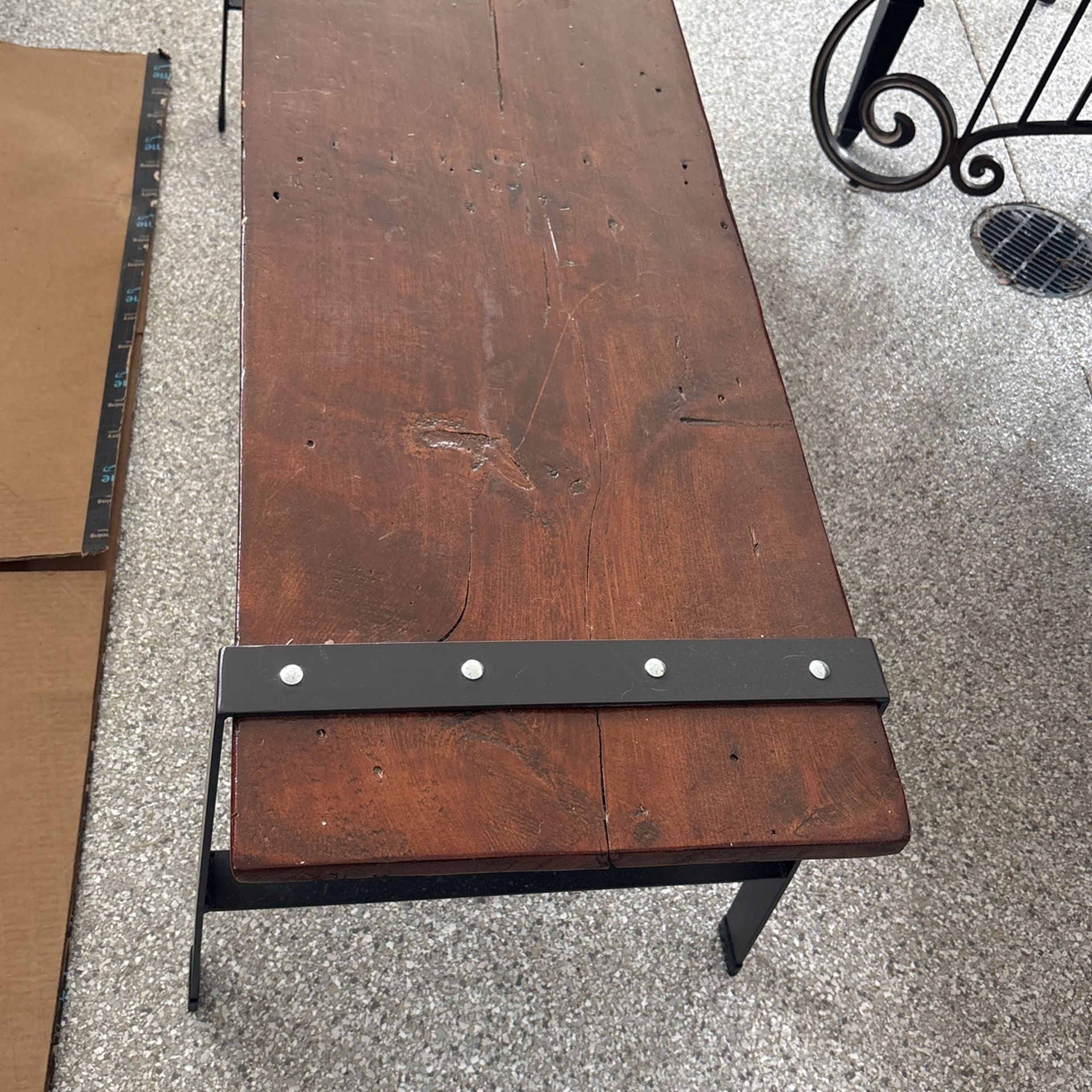 Bench