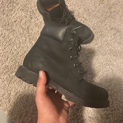 Black Tims