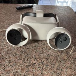 Meta Quest 2 Willing To Trade