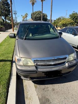 2003 Chevrolet venture