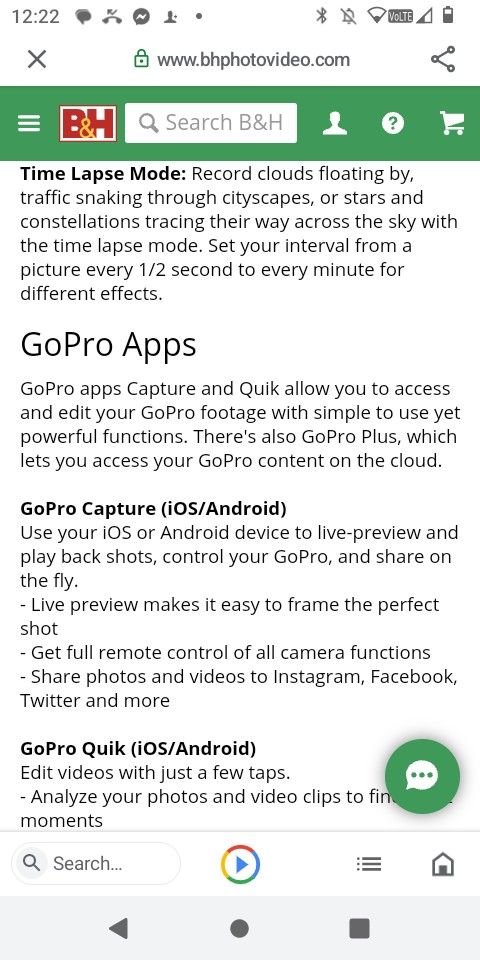 Quik Video Editor Gopro Quik Win7 Download And Run Vaux Video And