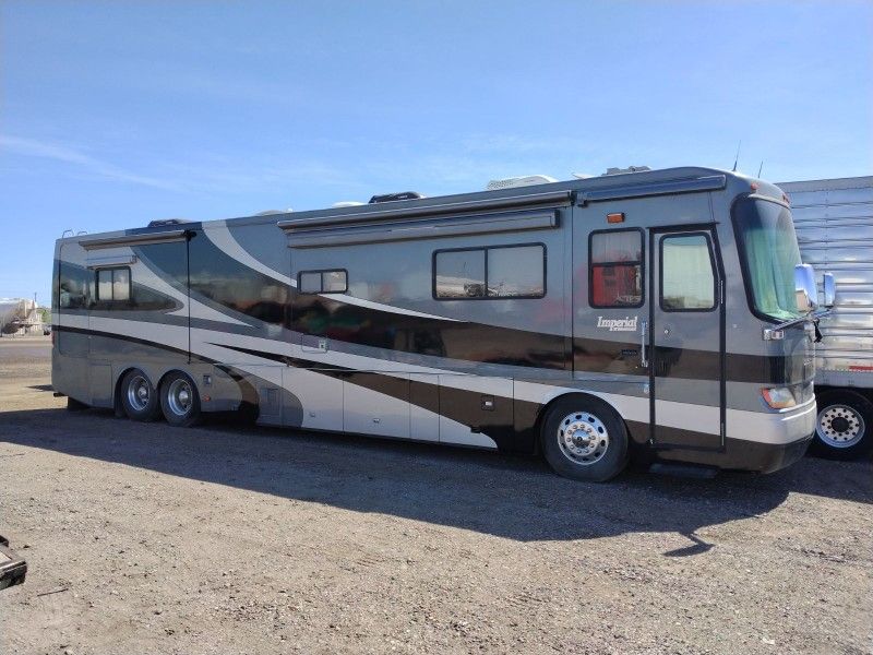 Rv Paint