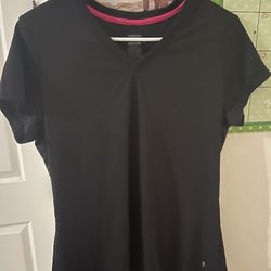 Exercise Shirt