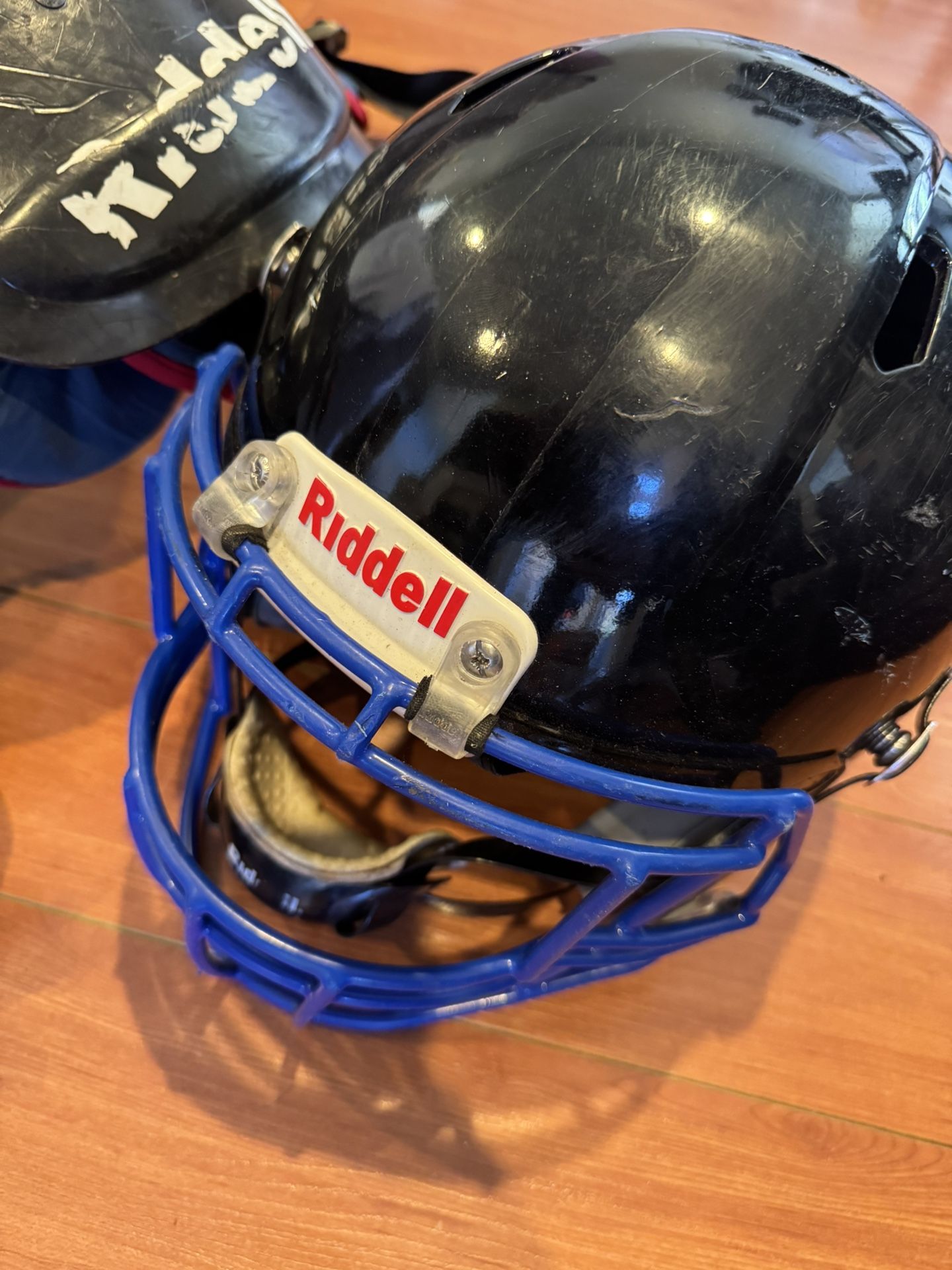 2024 football helmets 2024 NFL On-Field Alternate Helmets