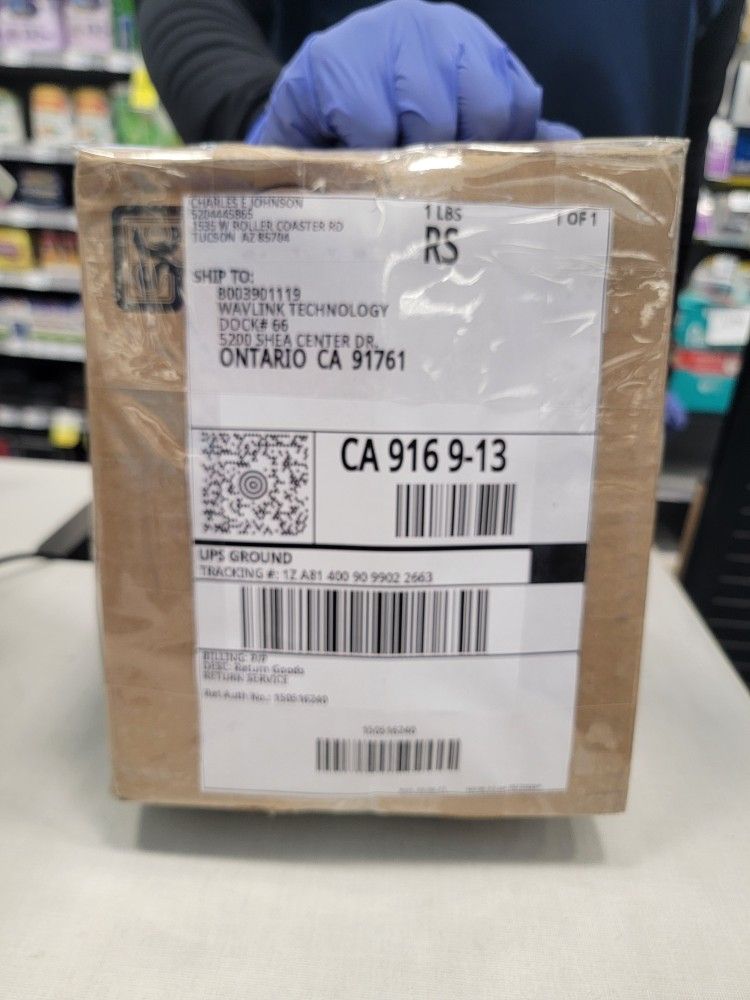 130 Ft 2 Guage Copper Wire (Brand New)