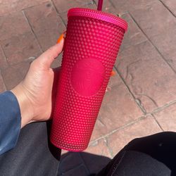Starbucks Cup