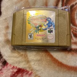 Pokémon stadium